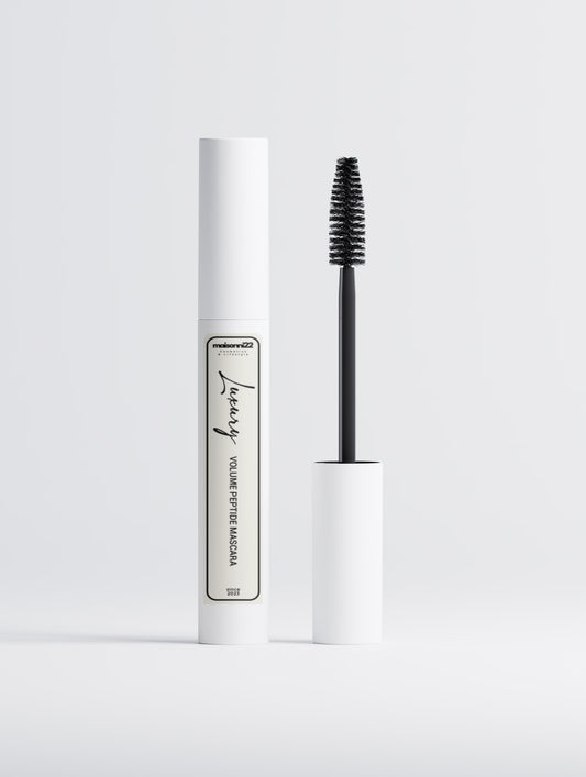 Luxury Volume Peptide Mascara