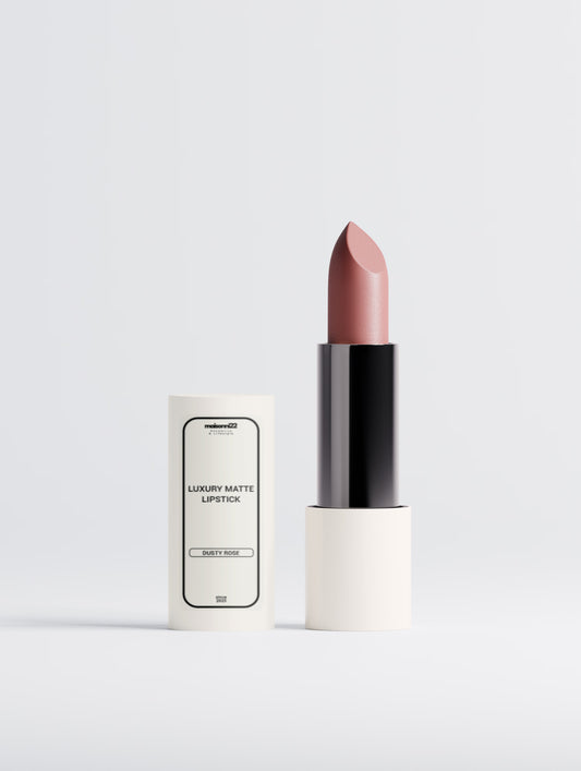Luxury Matte Lipstick