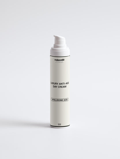 Luxury Anti-Age Day Cream