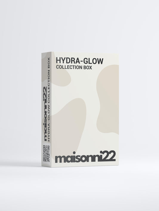 Luxury Hydra-Glow Collection Box