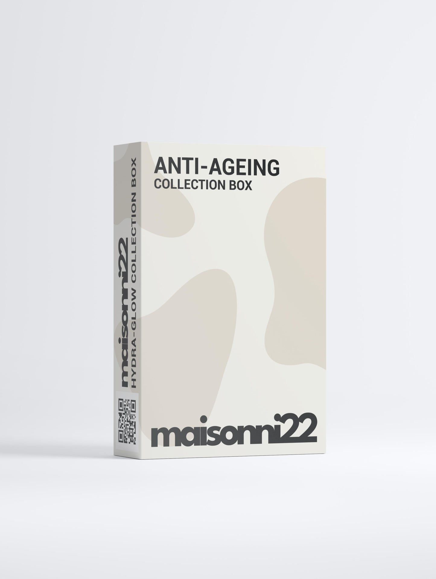 Luxury Anti-Ageing Collection Box