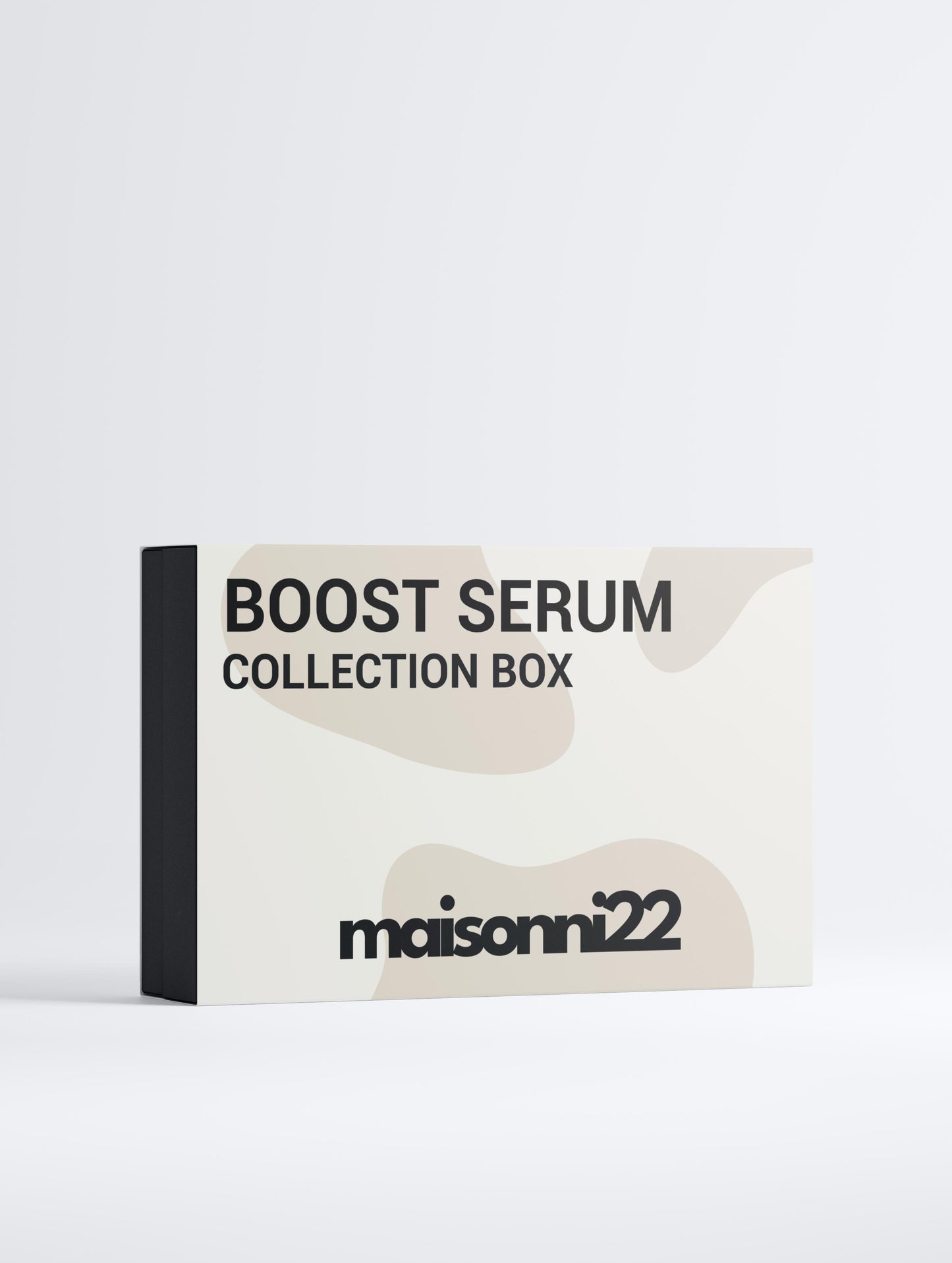 Luxury Boost Serum Collection Box