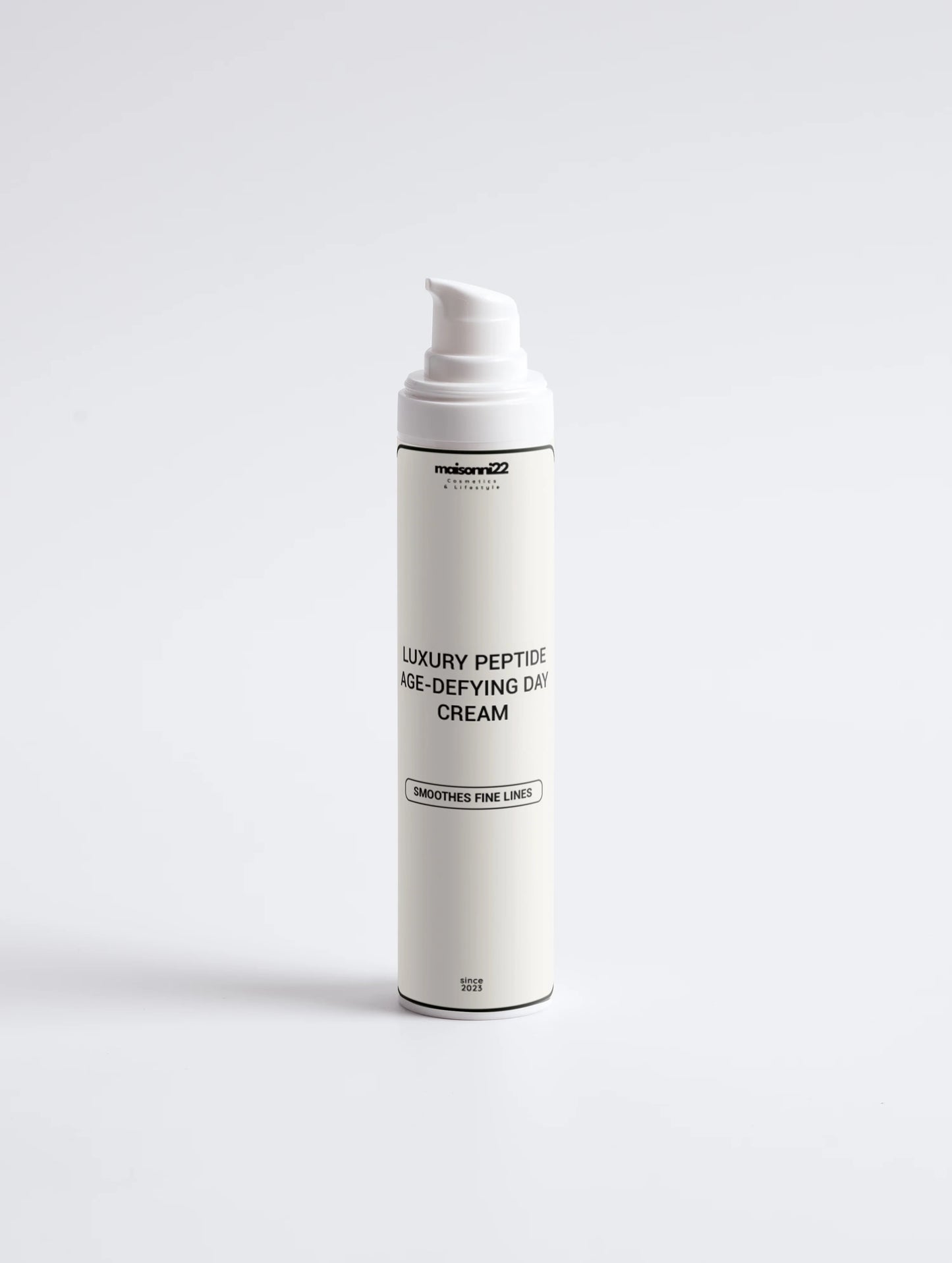 Luxury Anti-Age Peptide Collection Box