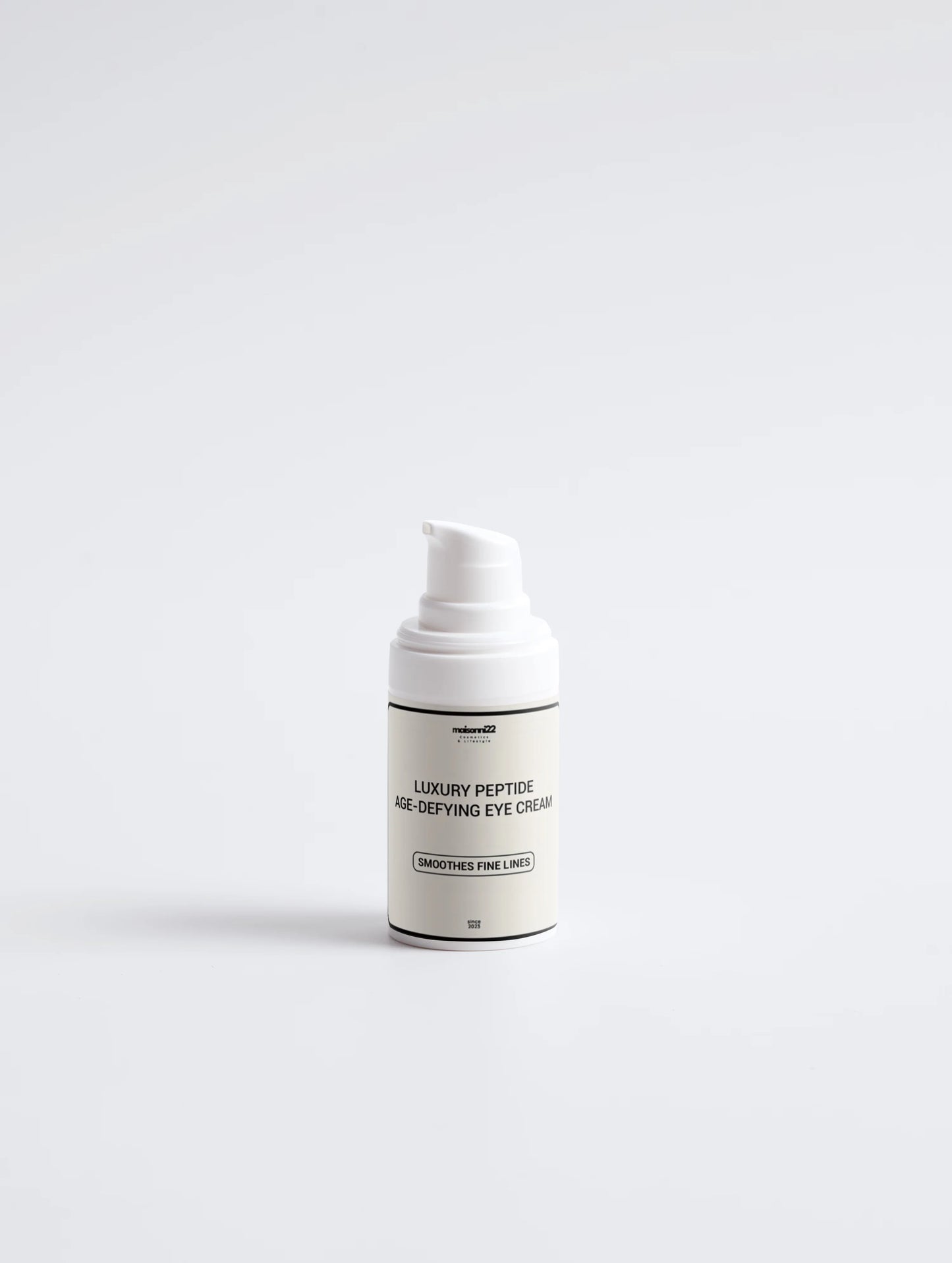 Luxury Anti-Age Peptide Collection Box