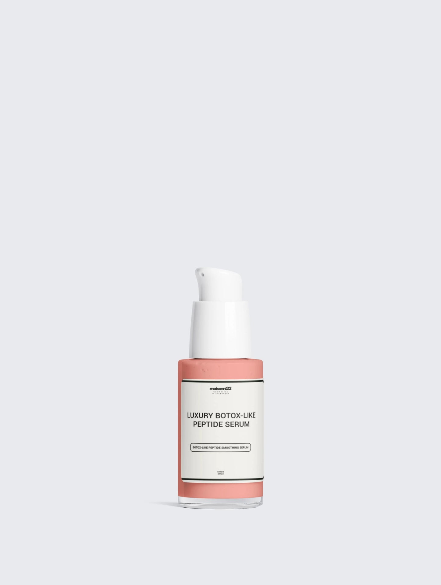 Luxury Anti-Age Peptide Collection Box