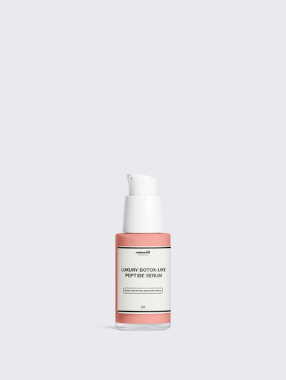 Luxury Anti-Age Peptide Collection Box