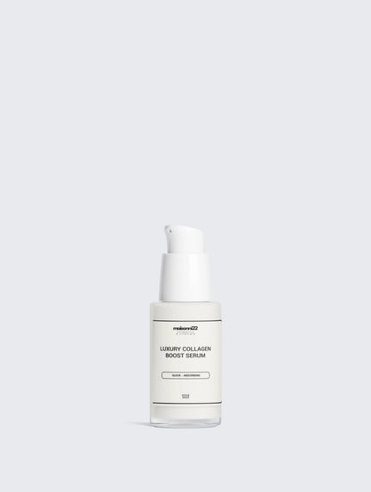 Luxury Collagen Night Routine Collection Box