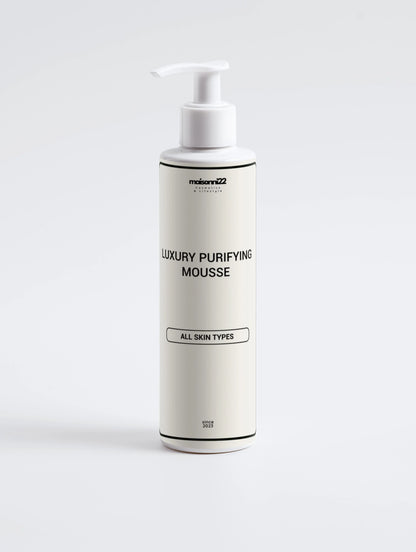 Luxury Rejuvenating Glow Collection Box