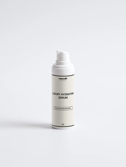Luxury The Ultimate Hydration Duo Collection Box