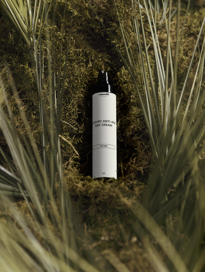 Luxury Anti-Age Day Cream Men
