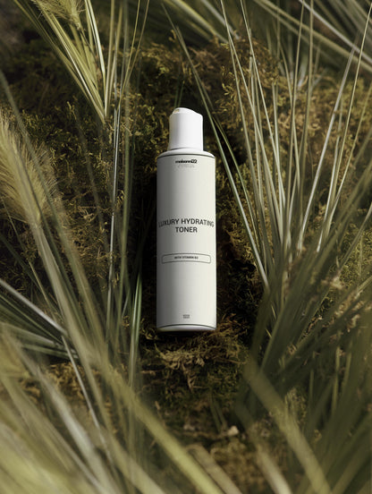 Luxury Hydrating Toner