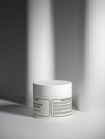 Luxury Keratin Hair Mask