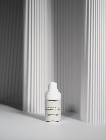 Luxury Peptide Age-Defying Eye Cream