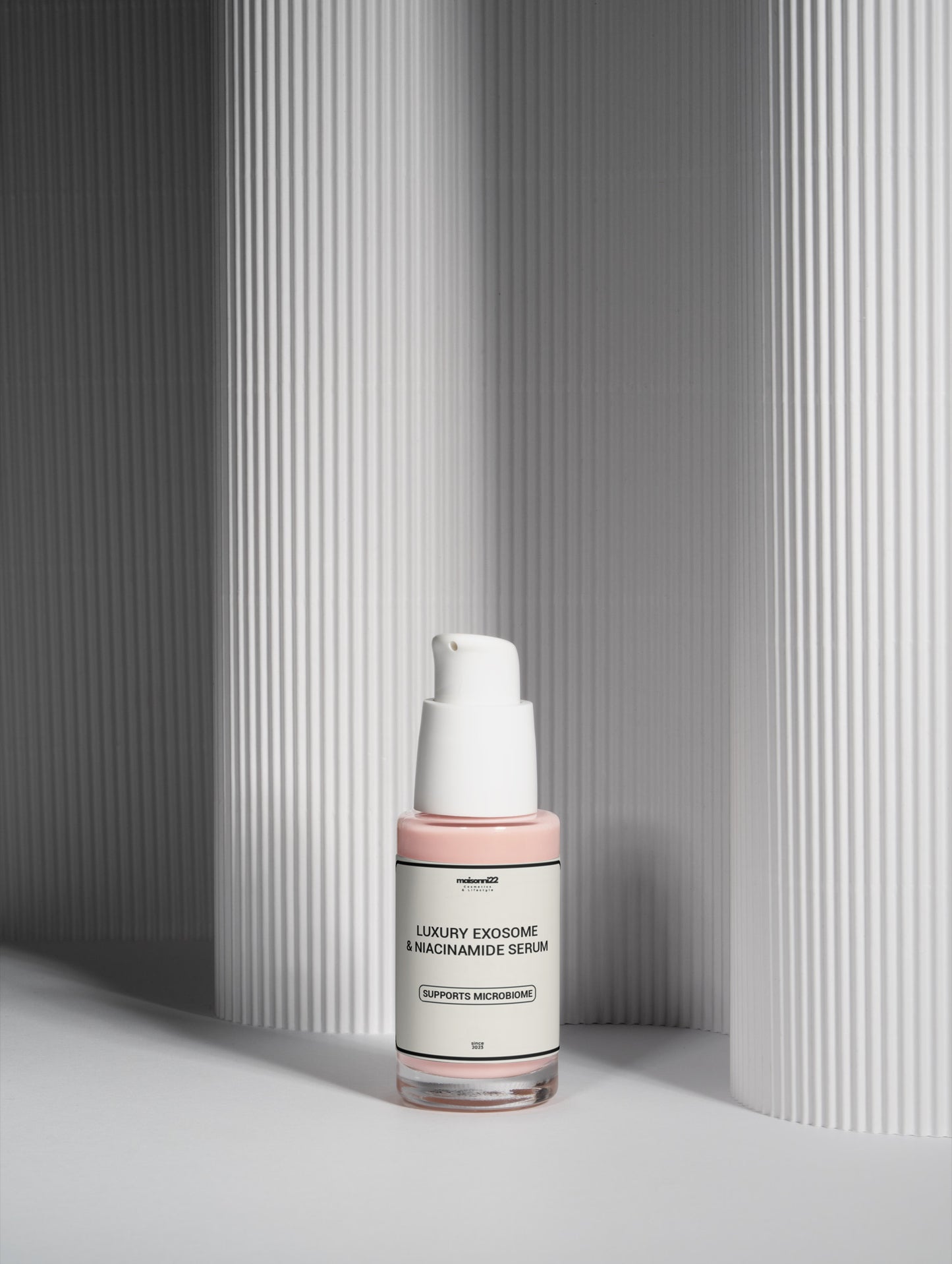 Luxury Exosome & Niacinamide Serum
