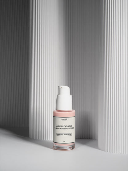 Luxury Exosome & Niacinamide Serum