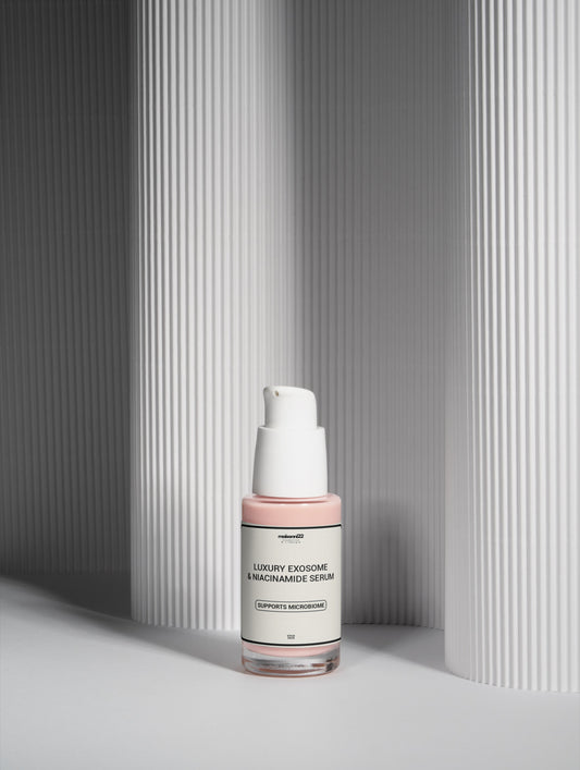 Luxury Exosome & Niacinamide Serum