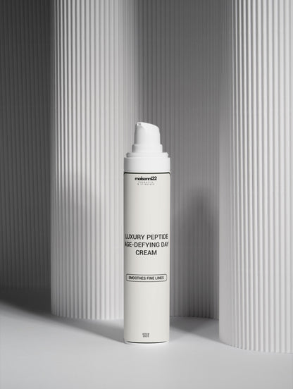 Luxury Peptide Age-Defying Day Cream