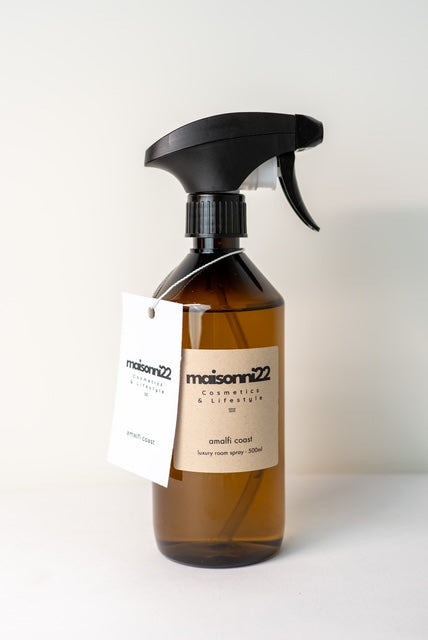 Luxury Roomspray Amalfi Coast