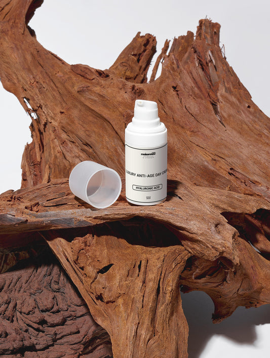 Luxury Anti-Age Day Cream Travel Size