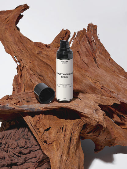 Luxury Hydrating Serum Men