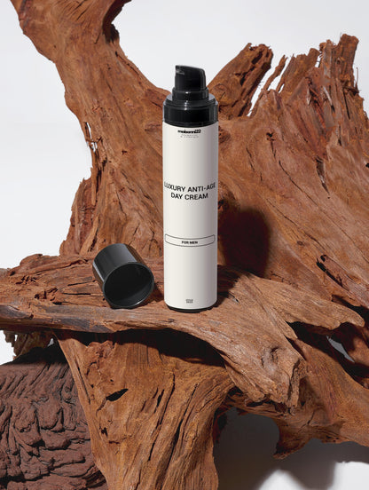 Luxury Anti-Age Day Cream Men