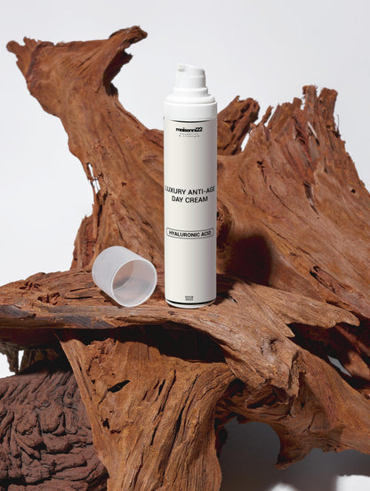 Luxury Anti-Age Day Cream