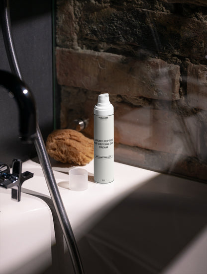 Luxury Peptide Age-Defying Day Cream