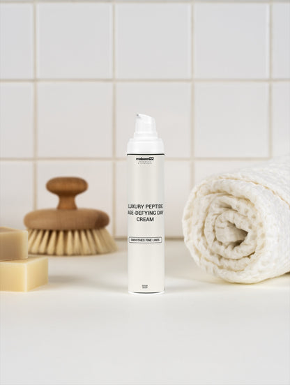 Luxury Peptide Age-Defying Day Cream