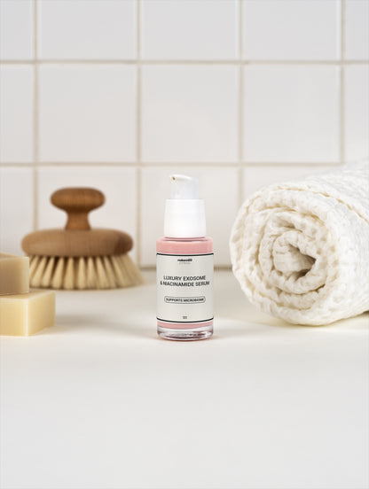 Luxury Exosome & Niacinamide Serum