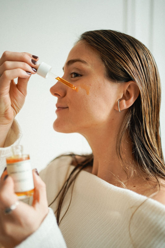 Aesthetic Skincare Workshop
