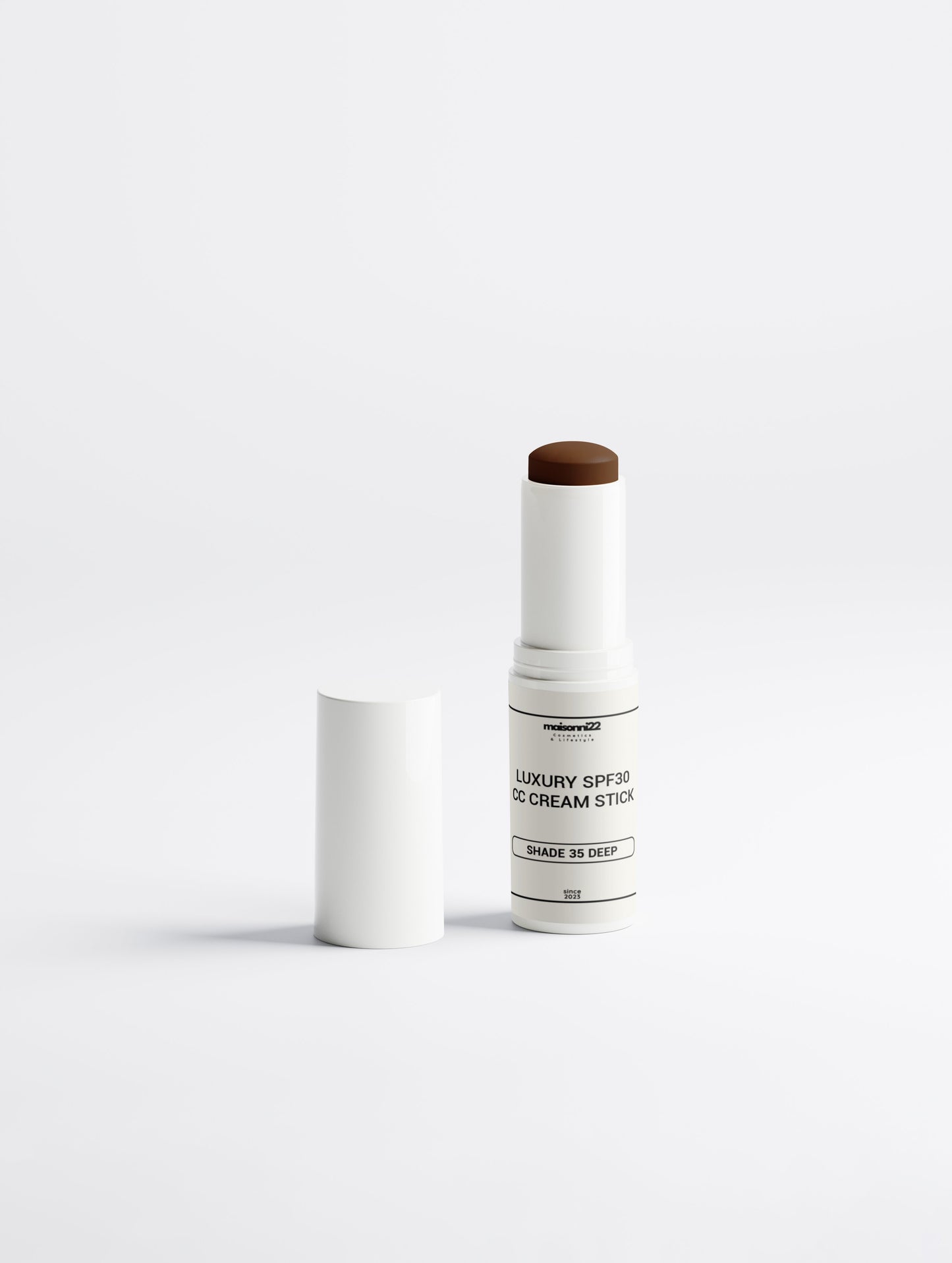 Luxury SPF30 CC Cream Stick