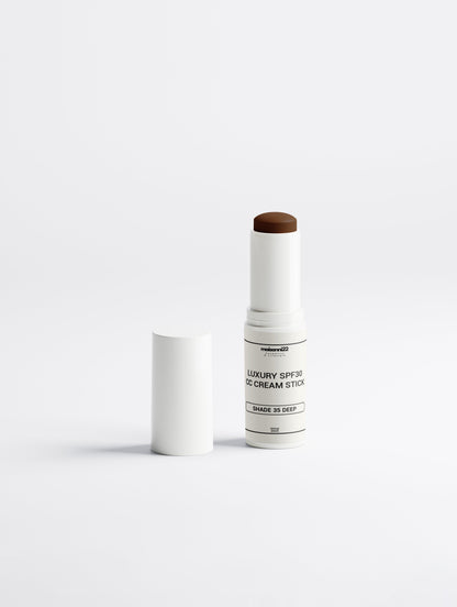 Luxury SPF30 CC Cream Stick