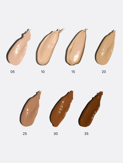 Luxury Correcting Concealer