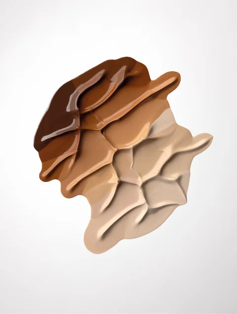 Luxury Peptide Foundation