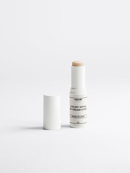 Luxury SPF30 CC Cream Stick