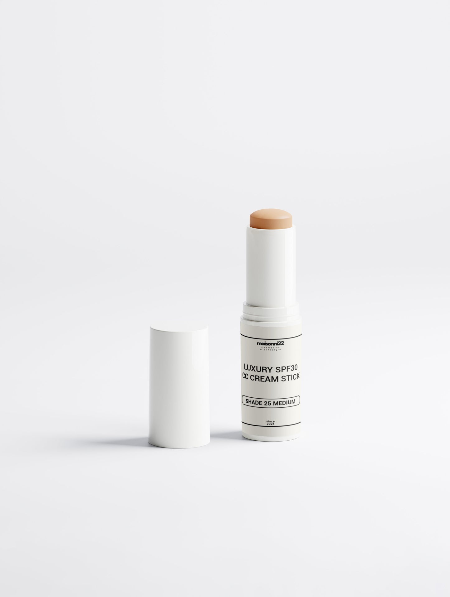 Luxury SPF30 CC Cream Stick