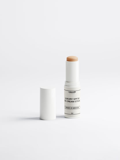 Luxury SPF30 CC Cream Stick