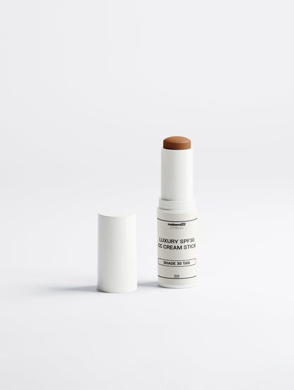 Luxury SPF30 CC Cream Stick